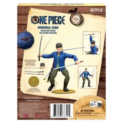 One Piece Action Figure Zoro