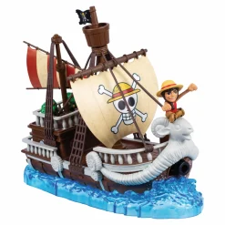 One Piece Going Merry Deluxe Collector Ship