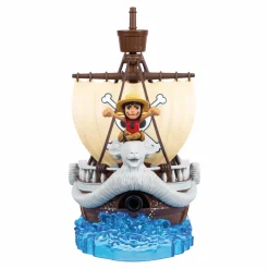 One Piece Going Merry Deluxe Collector Ship