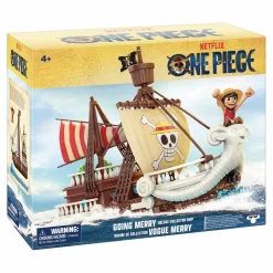 One Piece Going Merry Deluxe Collector Ship