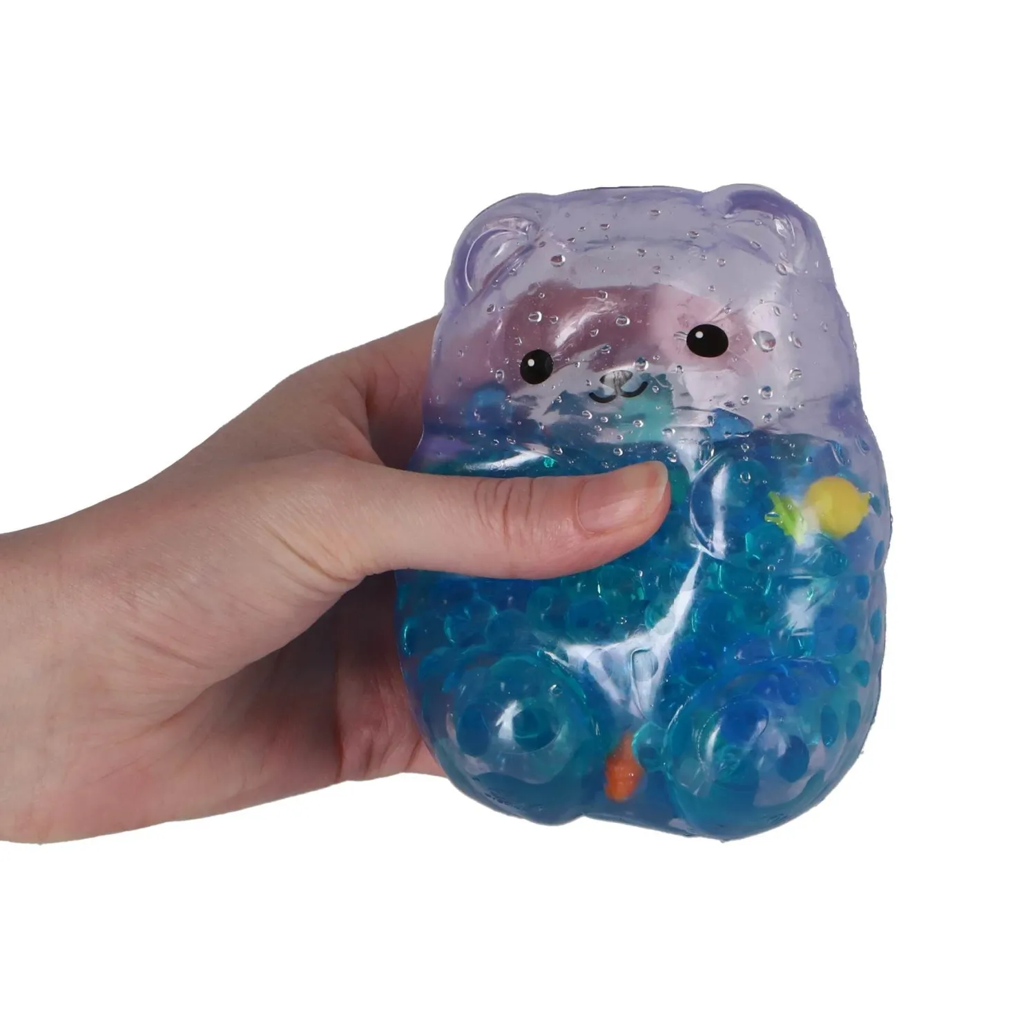 Orb Bubbleez Assorti Pk 12