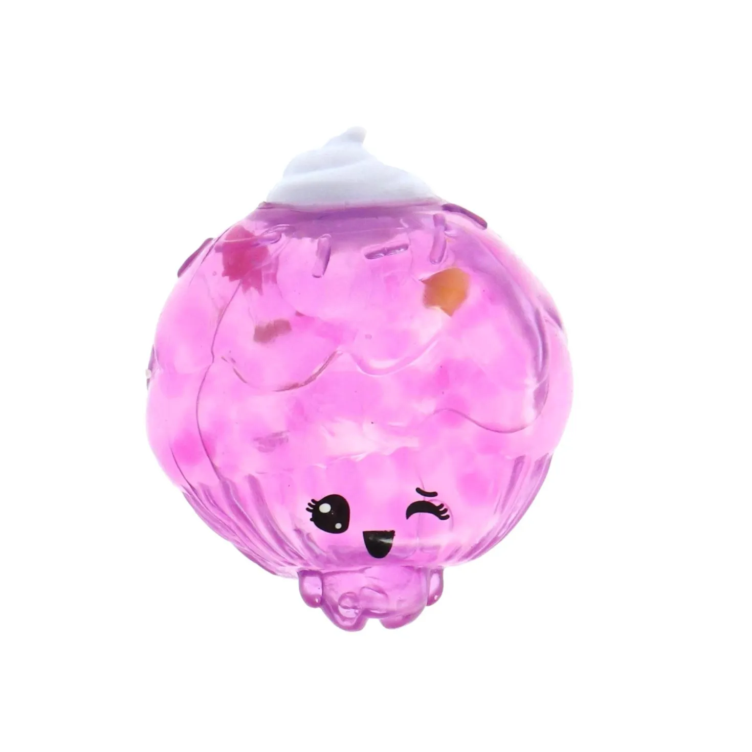 Orb Bubbleez Assorti Pk 12