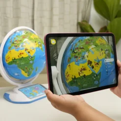 Orboot Earth Explorer's Pack globe
