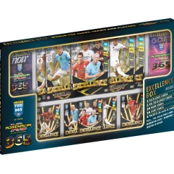 Panini Adrenalyn XL FIFA365 24/25 Excellence Box