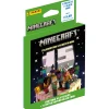 Panini Minecraft 3 Sticker Ecoblister
