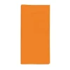 Papieren Tafelkleed 120X180 Cm Oranje