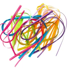 Papier quilling bloemen