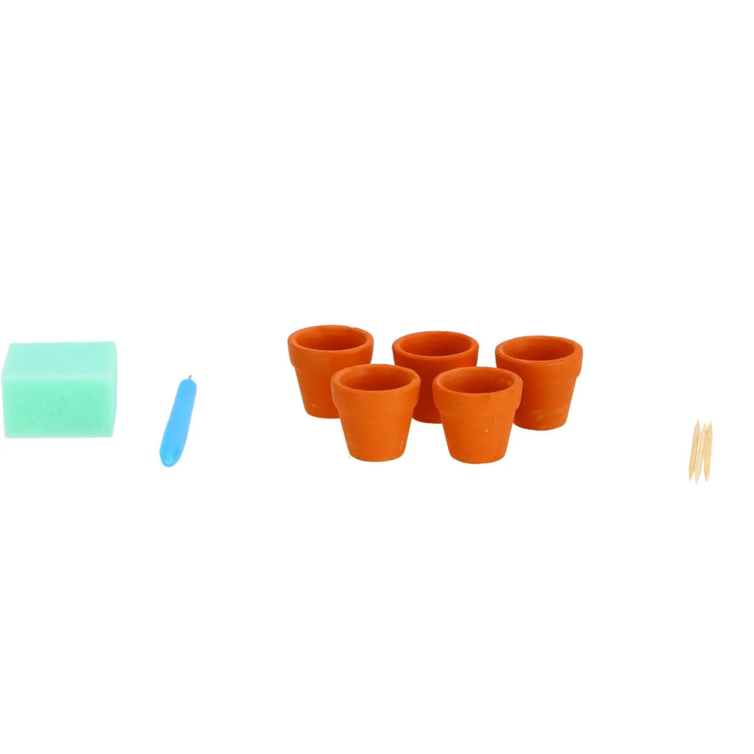 Papier quilling bloemen