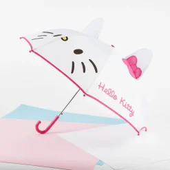 Paraplu 3D Hello Kitty