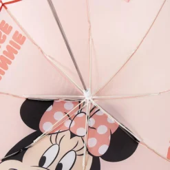 Paraplu 3D Minnie Mouse