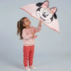 Paraplu 3D Minnie Mouse