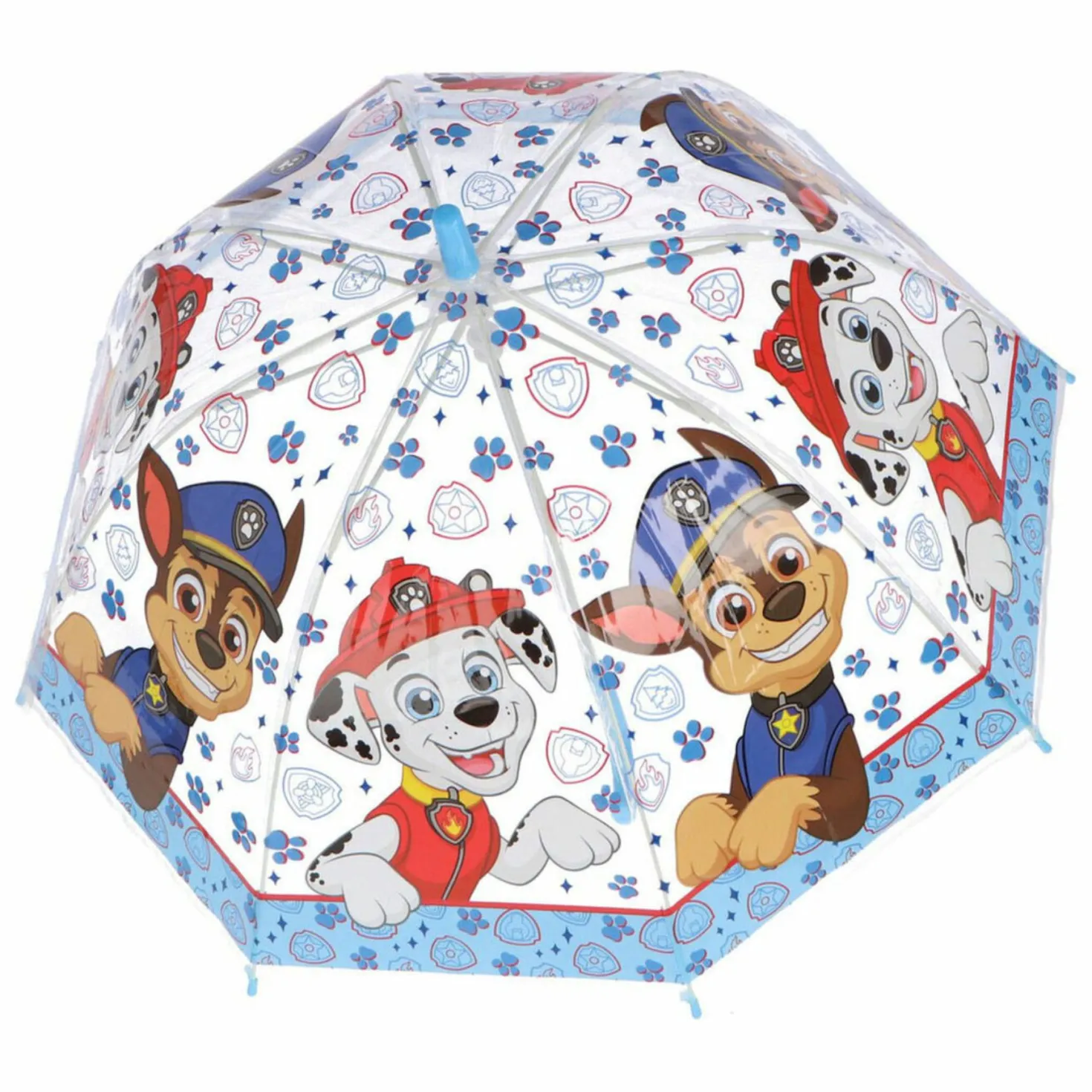 Paraplu Paw Patrol