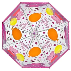 Paraplu Peppa Pig