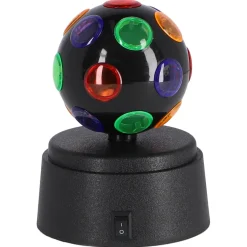Party Time Disco bal mini
