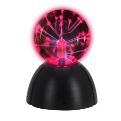 Party Time Disco plasma bal 7,5 cm