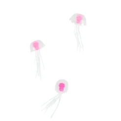 Party Time Jellyfish lamp aquarium color changing