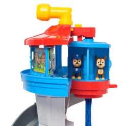 PAW Patrol Adventure Bay Lookout Tower Playset