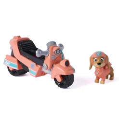 Paw Patrol Basic Vehicle Liberty