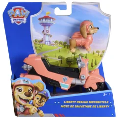 Paw Patrol Basic Vehicle Liberty