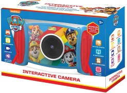 Paw Patrol Camera Interactief Accu Usb