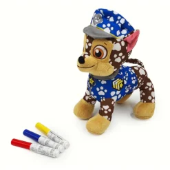 Paw Patrol Doodle pup asst. 23 cm
