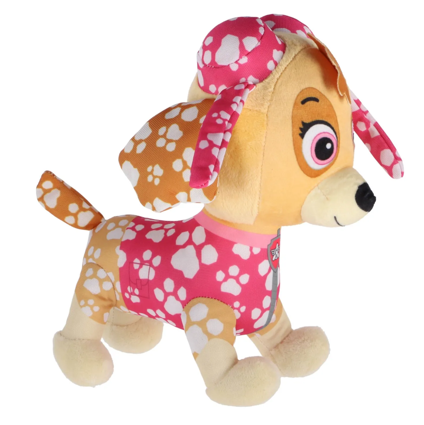 Paw Patrol Doodle pup asst. 23 cm