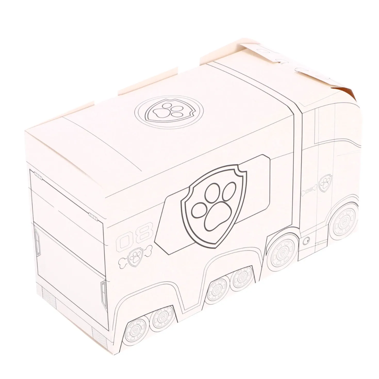 Paw Patrol Felties Paw Patrol