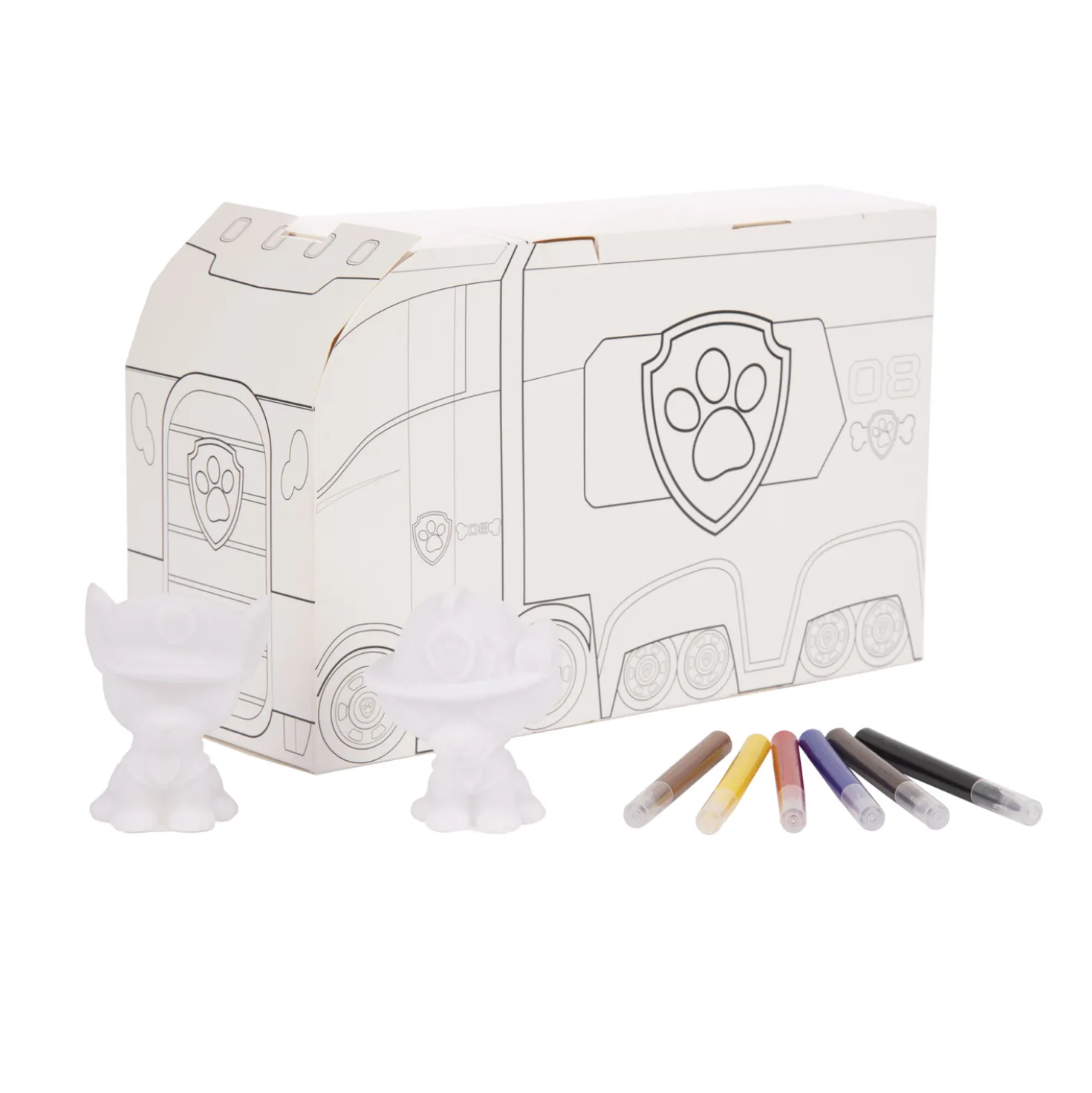 Paw Patrol Felties Paw Patrol