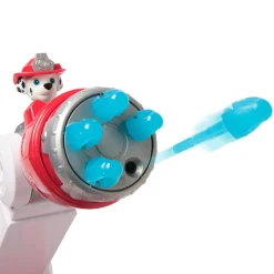 Paw Patrol Fire Rescue Deluxe Fire Truck