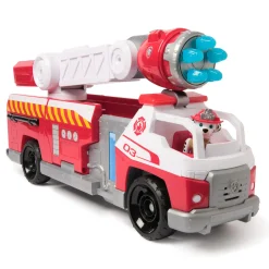 Paw Patrol Fire Rescue Deluxe Fire Truck