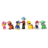 Paw Patrol Fire Rescue 7 Figures Gift Pack