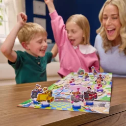Paw Patrol Magic Mountain Spel