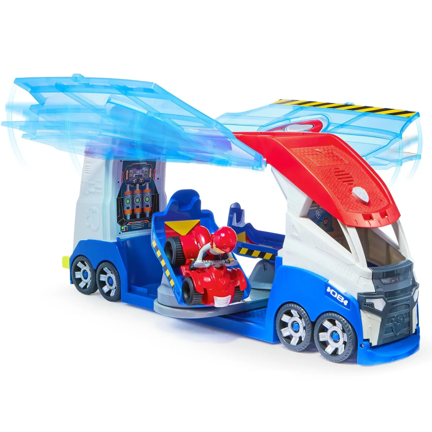 PAW Patrol PAW Patroller (NEW)