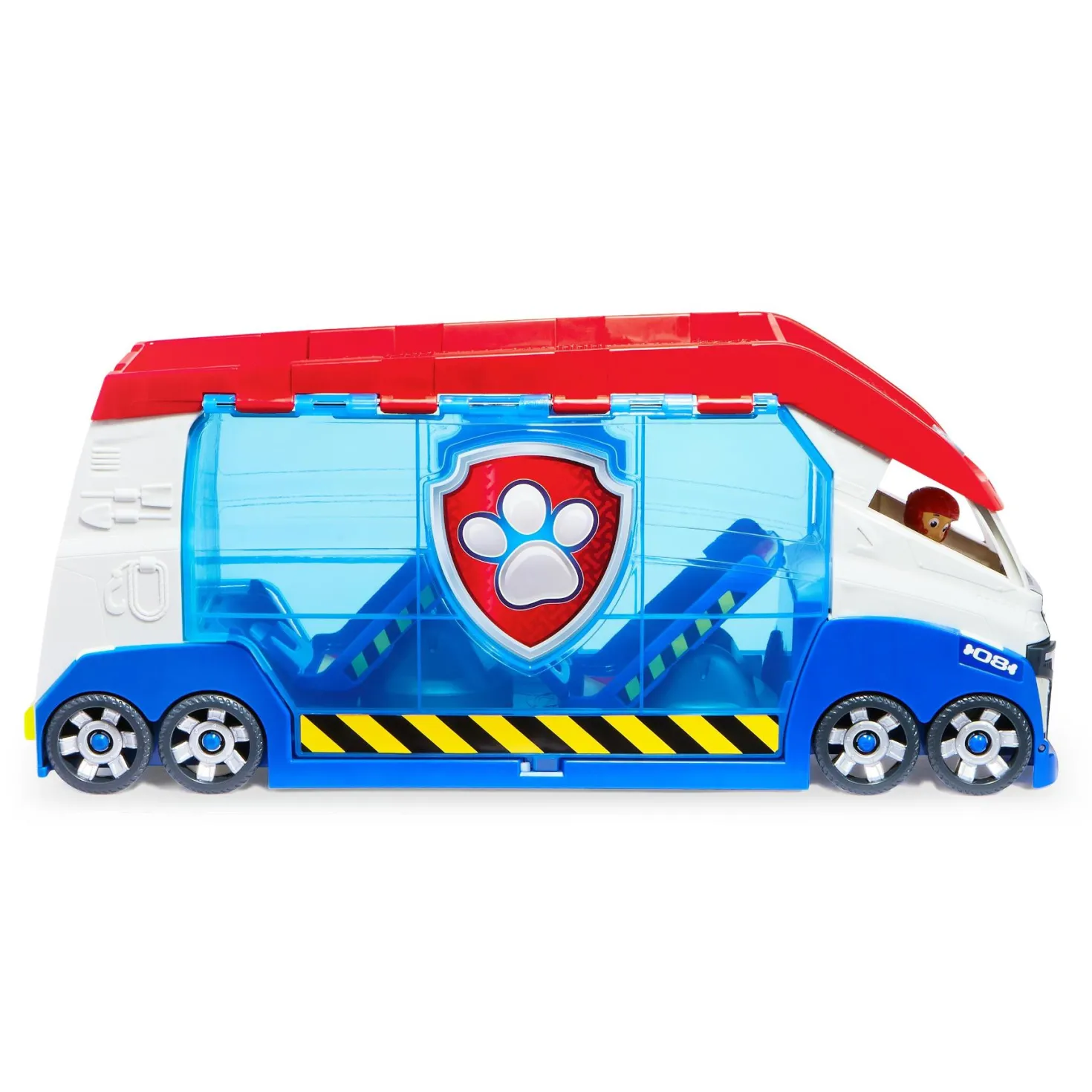 PAW Patrol PAW Patroller (NEW)