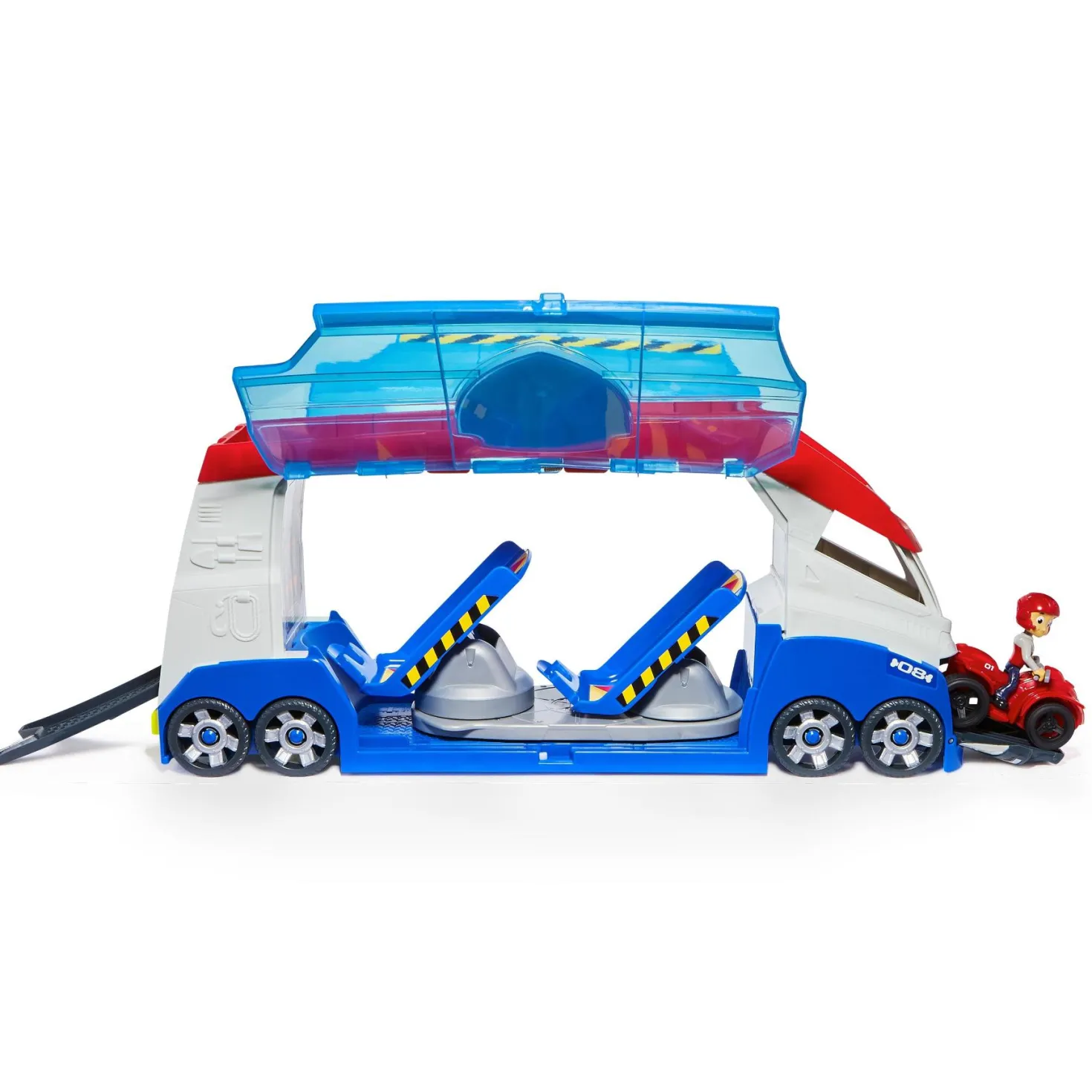 PAW Patrol PAW Patroller (NEW)