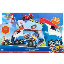 PAW Patrol PAW Patroller (NEW)