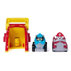 Paw Patrol Pup Squad Launchers Marshall