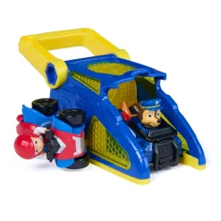 Paw Patrol Pup Squad Launchers Chase