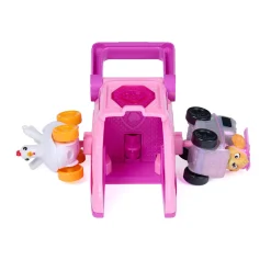 Paw Patrol Pup Squad Launchers Skye