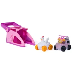 Paw Patrol Pup Squad Launchers Skye
