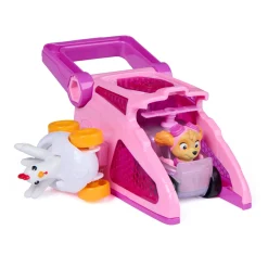Paw Patrol Pup Squad Launchers Skye