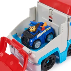 PAW Patrol Pup Squad PAW Patroller