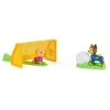 Paw Patrol Pup Squad Playset Football Pups