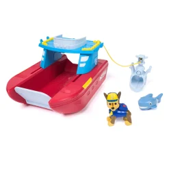 Paw Patrol Sea Patroller