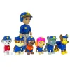 Paw Patrol Search & Rescue 7 Figures Gift Pack