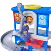 Paw Patrol Search & Rescue Playset Pup Squad