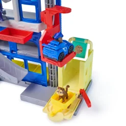 Paw Patrol Search & Rescue Playset Pup Squad