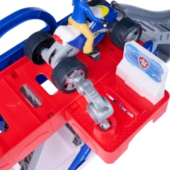 Paw Patrol Search & Rescue Playset Lift & Repair