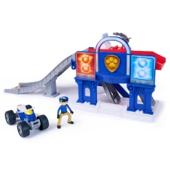 Paw Patrol Search & Rescue Playset Lift & Repair