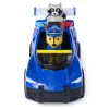 Paw Patrol Search & Rescue Vehicle Chase